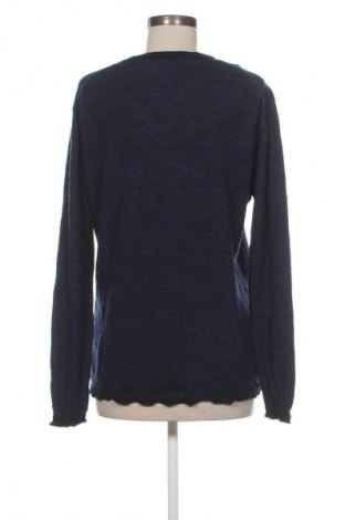 Bluzka damska Unbranded, Rozmiar L, Kolor Niebieski, Cena 51,99 zł