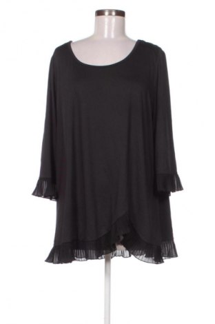 Γυναικεία μπλούζα Unbranded, Μέγεθος XXL, Χρώμα Μαύρο, Τιμή 7,99 €