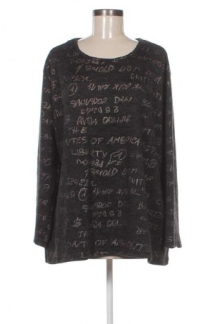 Damen Shirt Unbranded, Größe XXL, Farbe Mehrfarbig, Preis € 12,99