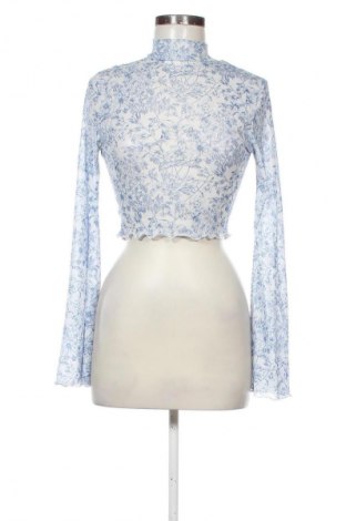 Дамска блуза Unbranded, Размер S, Цвят Многоцветен, Цена 9,78 €