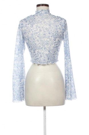 Дамска блуза Unbranded, Размер S, Цвят Многоцветен, Цена 9,78 €