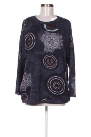 Γυναικεία μπλούζα Unbranded, Μέγεθος XL, Χρώμα Πολύχρωμο, Τιμή 7,99 €