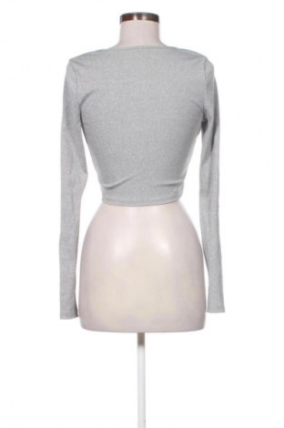Γυναικεία μπλούζα Unbranded, Μέγεθος M, Χρώμα Γκρί, Τιμή 3,99 €