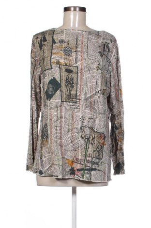 Bluză de femei Unbranded, Mărime XL, Culoare Multicolor, Preț 60,99 Lei