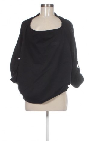 Γυναικεία μπλούζα Unbranded, Μέγεθος L, Χρώμα Μαύρο, Τιμή 5,99 €