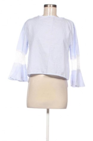 Dámská halenka Unbranded, Velikost L, Barva Vícebarevné, Cena  277,00 Kč