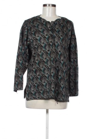 Дамска блуза Unbranded, Размер XXL, Цвят Многоцветен, Цена 10,00 €