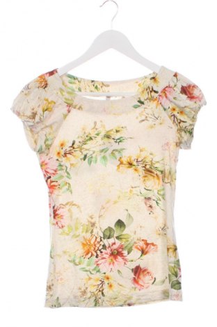 Γυναικεία μπλούζα Unbranded, Μέγεθος XS, Χρώμα Πολύχρωμο, Τιμή 9,78 €