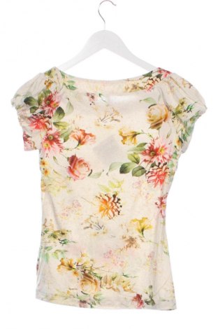 Γυναικεία μπλούζα Unbranded, Μέγεθος XS, Χρώμα Πολύχρωμο, Τιμή 9,78 €