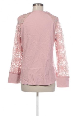 Γυναικεία μπλούζα Unbranded, Μέγεθος M, Χρώμα Σάπιο μήλο, Τιμή 4,99 €