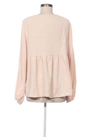 Dámska blúza Unbranded, Veľkosť XL, Farba Béžová, Cena  6,95 €
