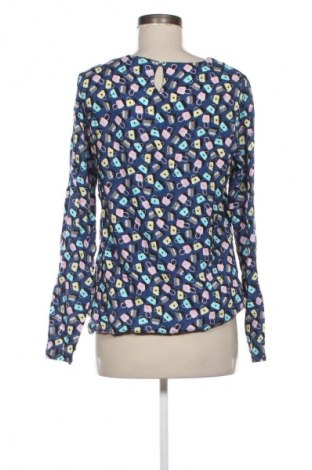 Дамска блуза Unbranded, Размер M, Цвят Многоцветен, Цена 2,55 €