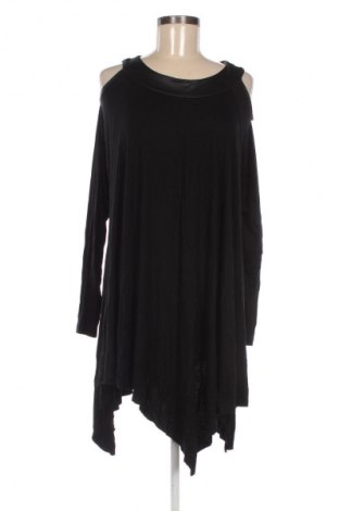 Dámská halenka Unbranded, Velikost XXL, Barva Černá, Cena  283,00 Kč