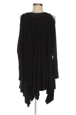 Dámská halenka Unbranded, Velikost XXL, Barva Černá, Cena  283,00 Kč