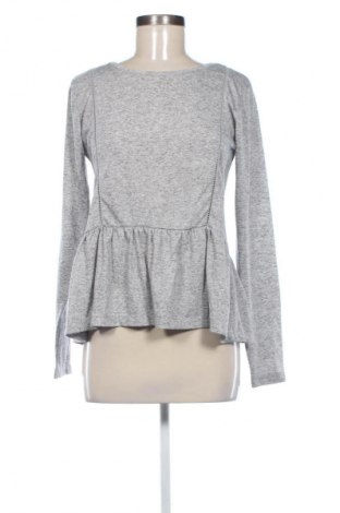 Дамска блуза Unbranded, Размер M, Цвят Сив, Цена 16,00 €