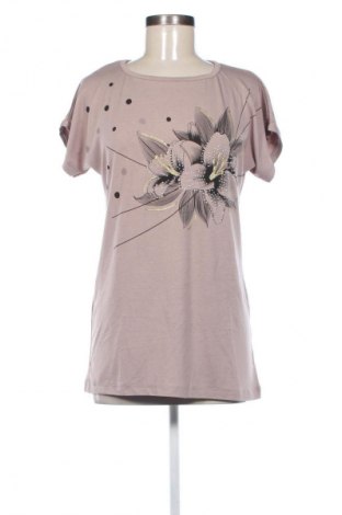 Damen Shirt Unbranded, Größe M, Farbe Braun, Preis € 15,44