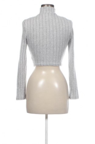 Γυναικεία μπλούζα Unbranded, Μέγεθος S, Χρώμα Γκρί, Τιμή 10,00 €