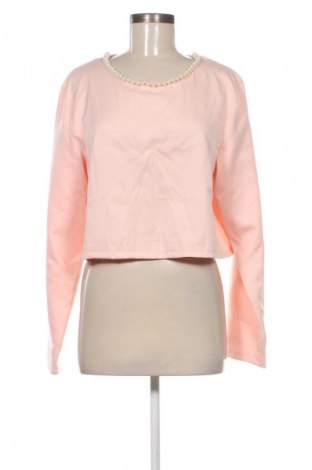 Dámská halenka Unbranded, Velikost XXL, Barva Růžová, Cena  283,00 Kč