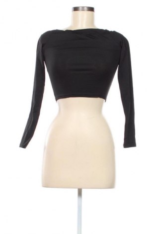 Γυναικεία μπλούζα Unbranded, Μέγεθος M, Χρώμα Μαύρο, Τιμή 3,99 €