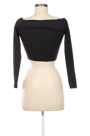 Γυναικεία μπλούζα Unbranded, Μέγεθος M, Χρώμα Μαύρο, Τιμή 3,99 €