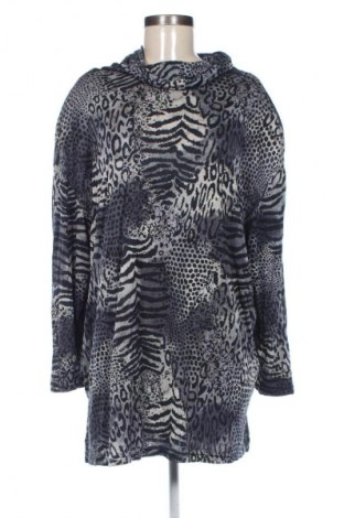 Дамска блуза Unbranded, Размер L, Цвят Многоцветен, Цена 9,78 €