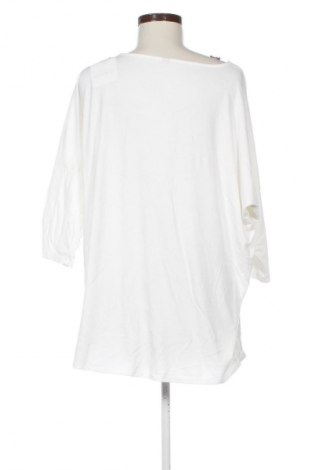 Дамска блуза Unbranded, Размер XL, Цвят Бял, Цена 10,00 €