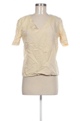 Női blúz Unbranded, Méret M, Szín Bézs, Ár 4 014 Ft