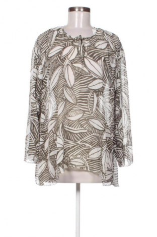 Γυναικεία μπλούζα Unbranded, Μέγεθος L, Χρώμα Πολύχρωμο, Τιμή 6,99 €