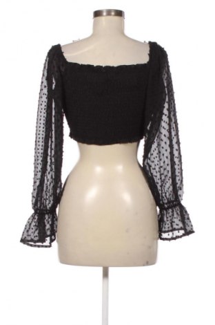 Дамска блуза Unbranded, Размер L, Цвят Черен, Цена 3,57 €