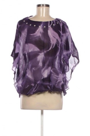 Дамска блуза Unbranded, Размер XL, Цвят Многоцветен, Цена 10,22 €