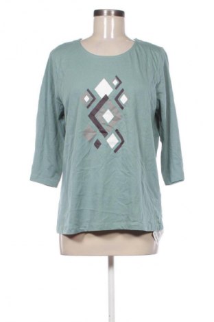 Női blúz Unbranded, Méret M, Szín Kék, Ár 2 069 Ft