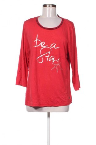 Bluză de femei Unbranded, Mărime XL, Culoare Roșu, Preț 29,99 Lei