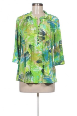 Γυναικεία μπλούζα Unbranded, Μέγεθος XL, Χρώμα Πολύχρωμο, Τιμή 11,99 €