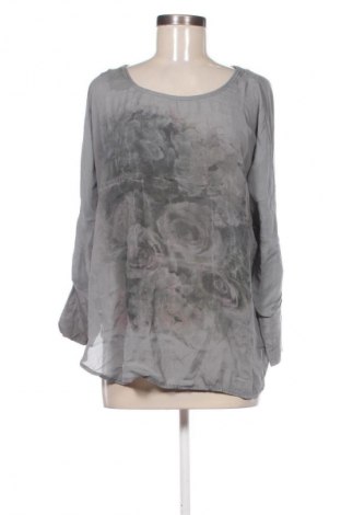 Дамска блуза Unbranded, Размер L, Цвят Многоцветен, Цена 18,42 €