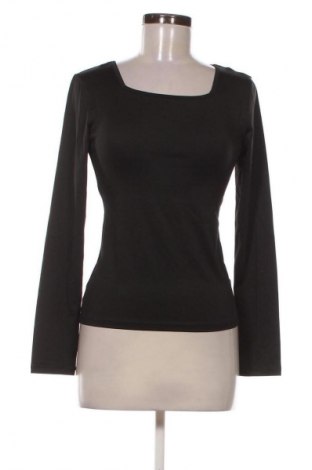 Дамска блуза Unbranded, Размер M, Цвят Черен, Цена 10,22 €