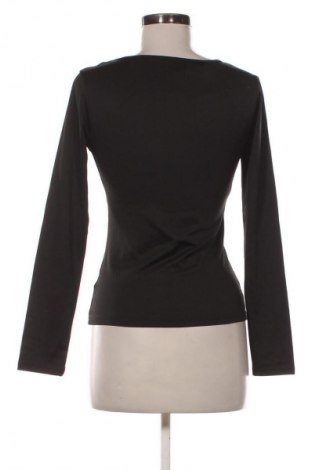 Дамска блуза Unbranded, Размер M, Цвят Черен, Цена 10,22 €