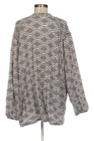 Γυναικεία μπλούζα Unbranded, Μέγεθος 4XL, Χρώμα Πολύχρωμο, Τιμή 10,99 €