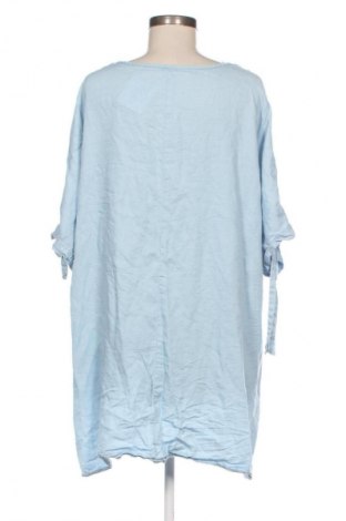 Dámská halenka Unbranded, Velikost XXL, Barva Modrá, Cena  283,00 Kč