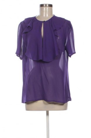 Γυναικεία μπλούζα Unbranded, Μέγεθος XL, Χρώμα Βιολετί, Τιμή 9,78 €