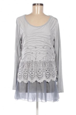 Дамска блуза Unbranded, Размер XL, Цвят Многоцветен, Цена 9,78 €