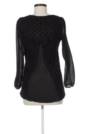 Γυναικεία μπλούζα Unbranded, Μέγεθος S, Χρώμα Μαύρο, Τιμή 4,99 €