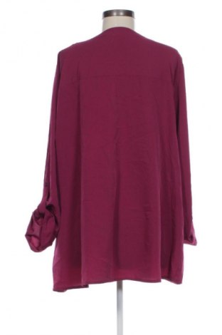 Damen Shirt Unbranded, Größe XXL, Farbe Lila, Preis 12,99 €
