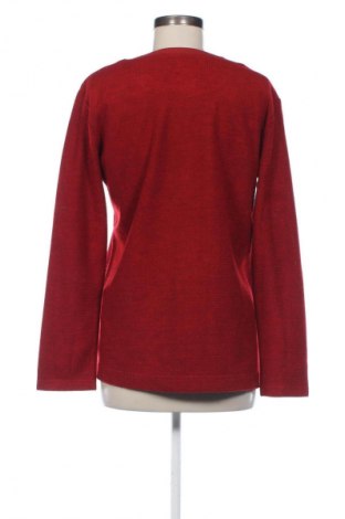 Дамска блуза Unbranded, Размер XXL, Цвят Червен, Цена 9,78 €