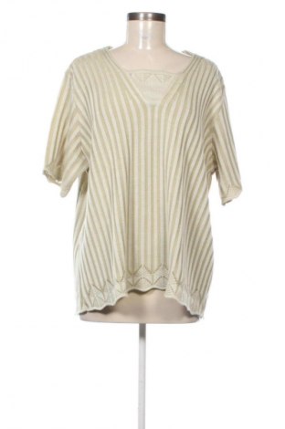 Bluzka damska Unbranded, Rozmiar XXL, Kolor Zielony, Cena 35,99 zł