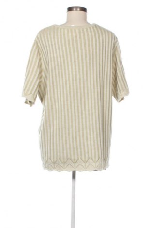 Bluzka damska Unbranded, Rozmiar XXL, Kolor Zielony, Cena 35,99 zł