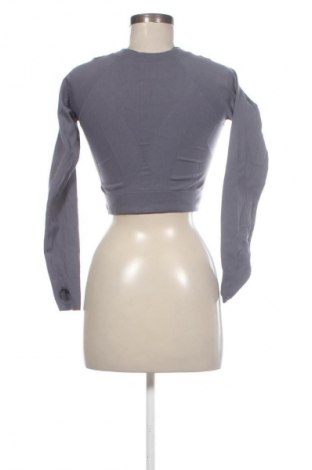 Дамска блуза Unbranded, Размер S, Цвят Сив, Цена 12,00 €