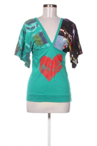 Damen Shirt Unbranded, Größe S, Farbe Mehrfarbig, Preis € 10,00