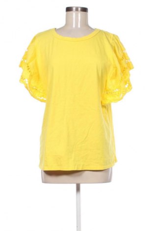 Női blúz Unbranded, Méret M, Szín Sárga, Ár 3 314 Ft
