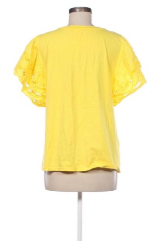 Női blúz Unbranded, Méret M, Szín Sárga, Ár 3 314 Ft