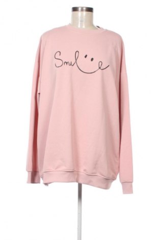 Dámska blúza Unbranded, Veľkosť XXL, Farba Popolavo ružová, Cena  11,95 €